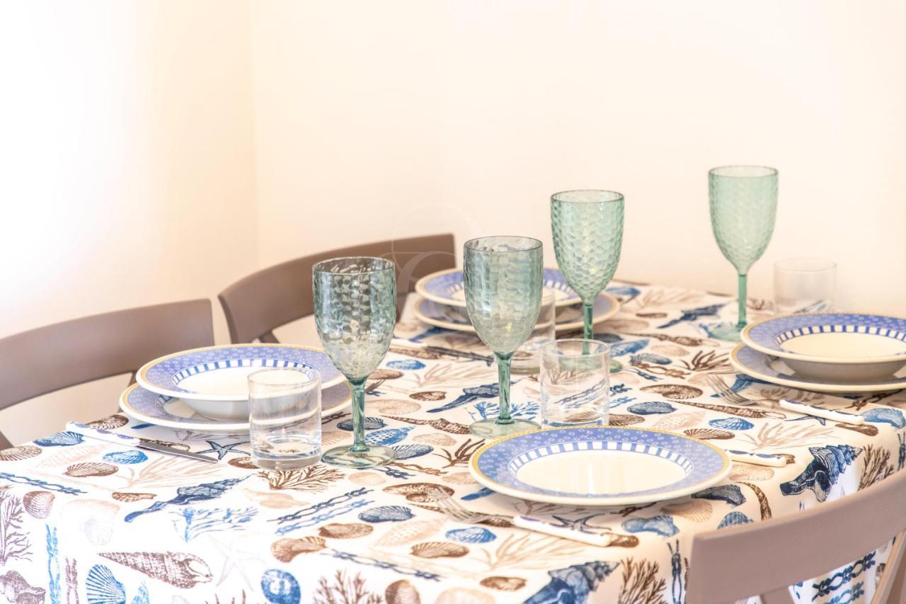 Il Gabbiano Castelsardo Apartment Ngoại thất bức ảnh