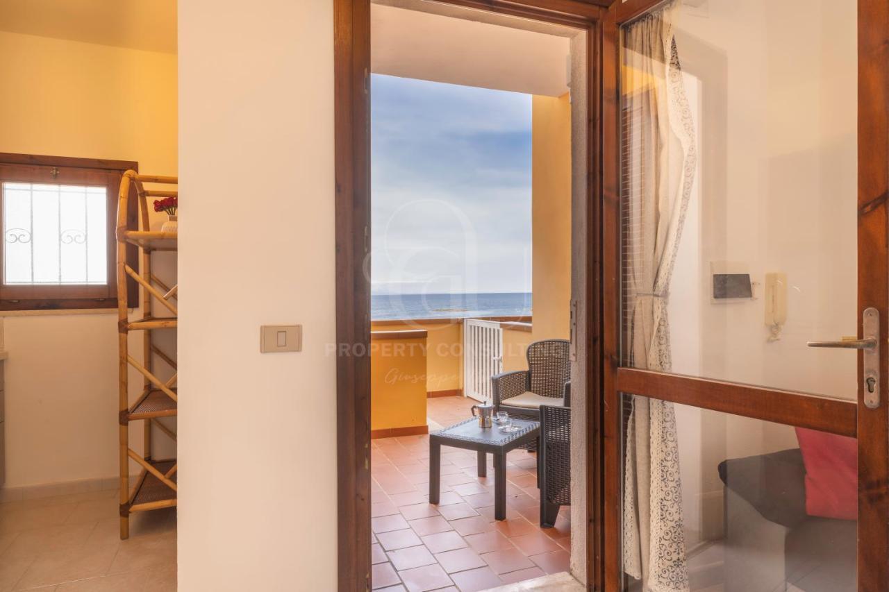 Il Gabbiano Castelsardo Apartment Ngoại thất bức ảnh