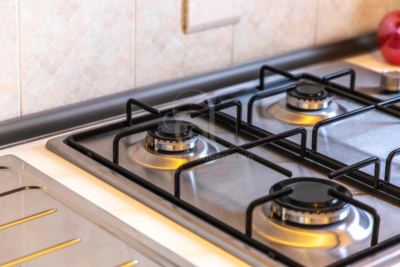 Il Gabbiano Castelsardo Apartment Ngoại thất bức ảnh